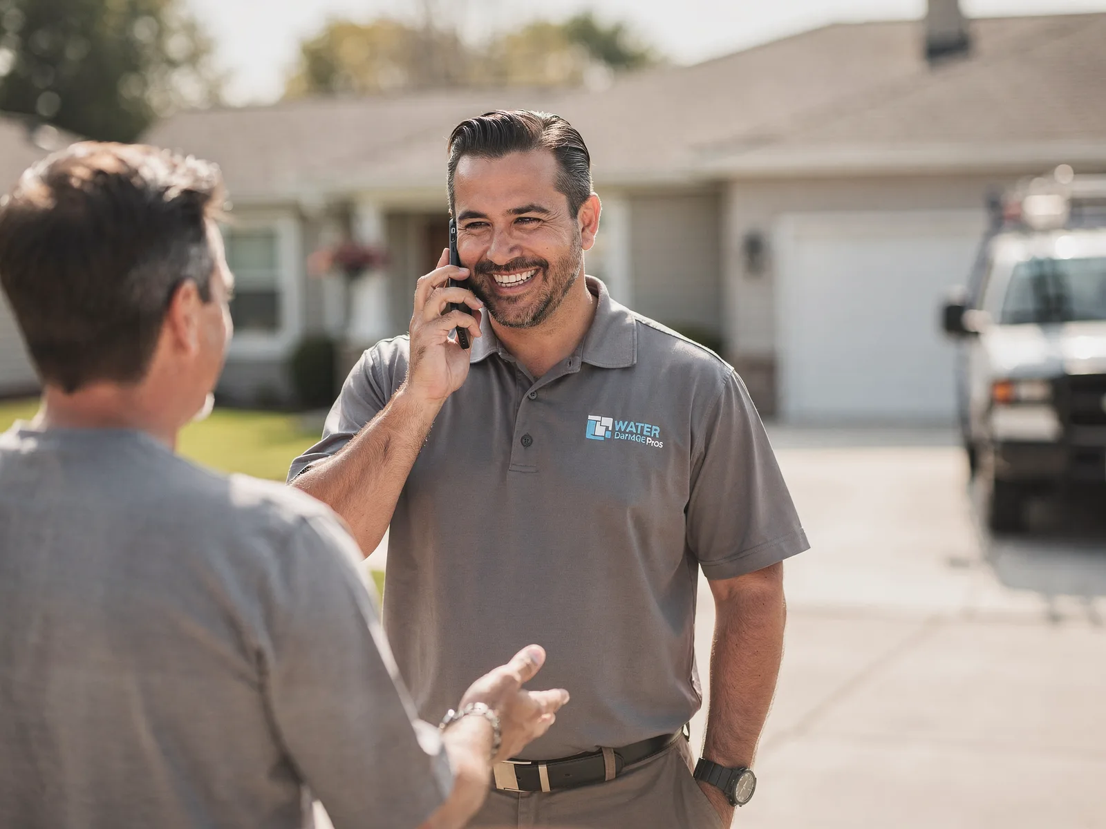 Water Damage Restoration Pink Hill, NC FAQs